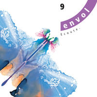 envol 9 / Ecoute