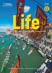 Life - Second Edition - A2.2/B1.1: Pre-Intermediate