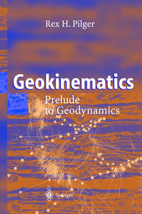 Geokinematics