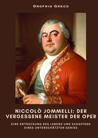 Niccolò Jommelli: Der vergessene Meister der Oper