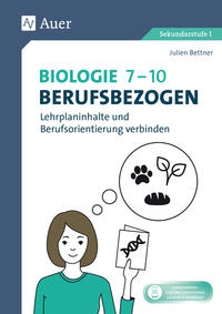 Biologie 7-10 berufsbezogen