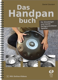 Das Handpanbuch