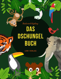 Das Dschungelbuch