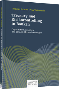 Treasury und Risikocontrolling in Banken