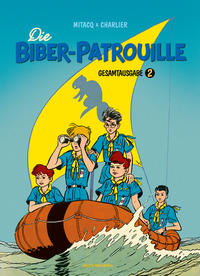 Die Biber-Patrouille