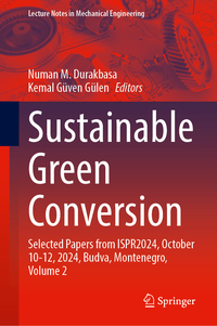 Sustainable Green Conversion