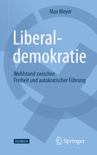 Liberaldemokratie