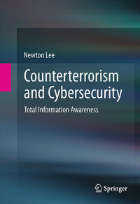 Counterterrorism and Cybersecurity