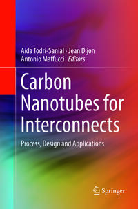 Carbon Nanotubes for Interconnects