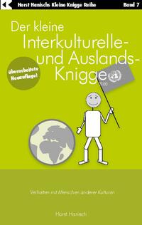 Der kleine Interkulturelle- und Auslands-Knigge 2100