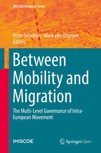 Between Mobility and Migration