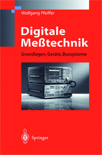 Digitale Meßtechnik