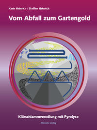 Vom Abfall zum Gartengold.