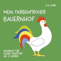 Mein farbenfroher Bauernhof