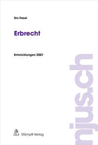 Erbrecht