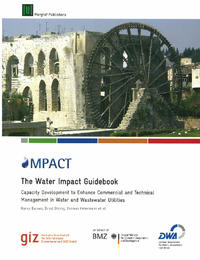 The Water Impact Guidebook