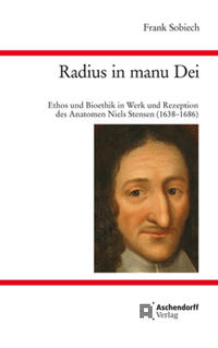 Radius in manu Dei