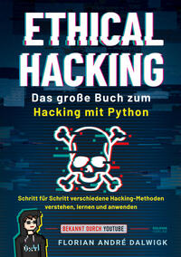 Ethical Hacking