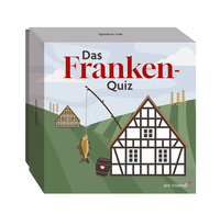 Das Franken-Quiz (Neuauflage)