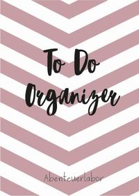 To Do Organizer