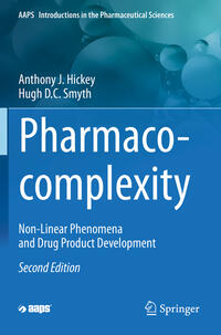 Pharmaco-complexity