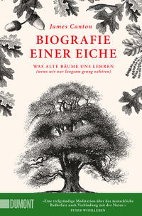 Biografie einer Eiche