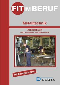 Fit im Beruf - Metalltechnik