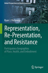 Representation, Re-Presentation, and Resistance