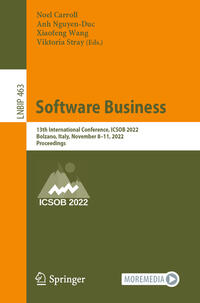 Software Business