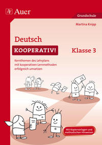 Deutsch kooperativ Klasse 3