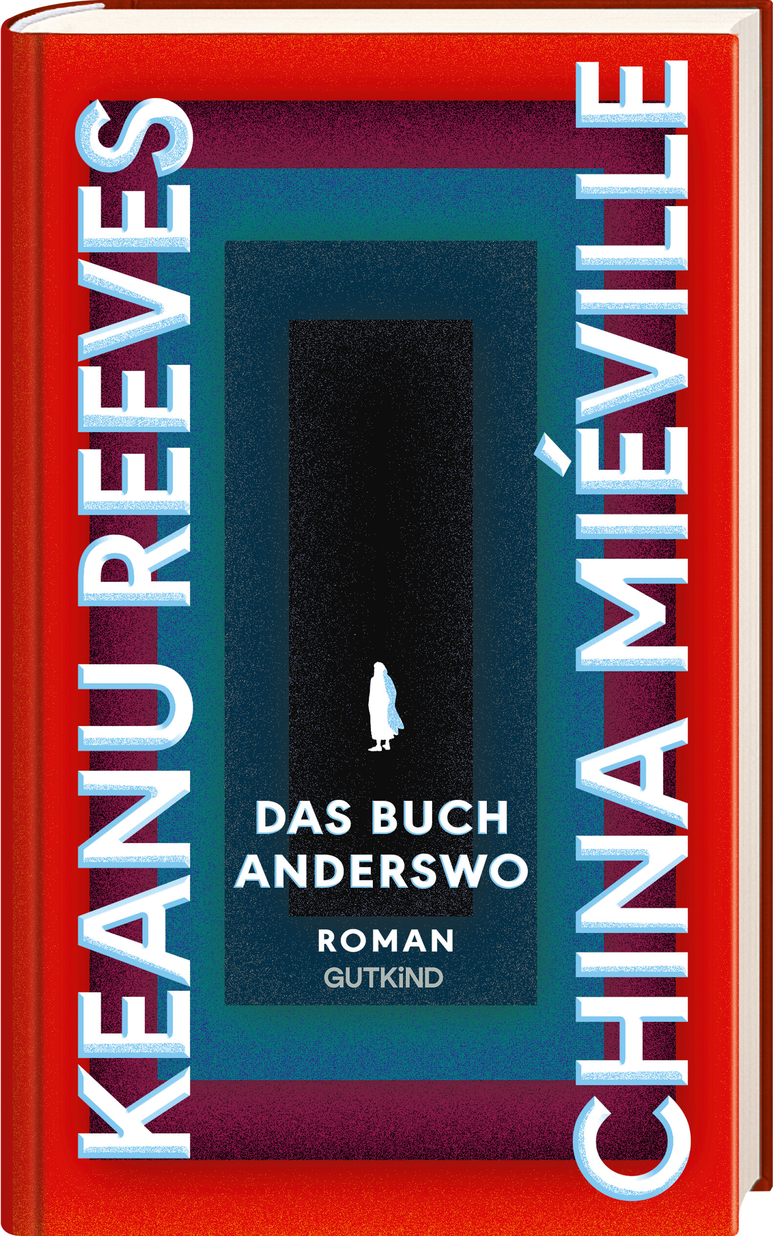 Das Buch Anderswo