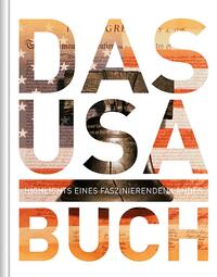 USA. Das Buch