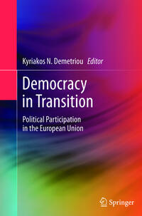 Democracy in Transition