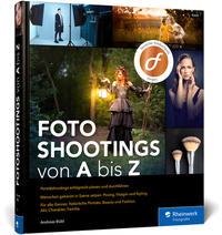 Fotoshootings von A bis Z