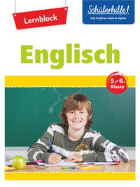 Übungsblock Englisch 5./6. Klasse