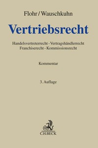 Vertriebsrecht