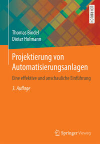 Projektierung von Automatisierungsanlagen