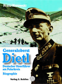 Generaloberst Dietl