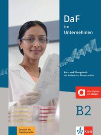 DaF im Unternehmen B2