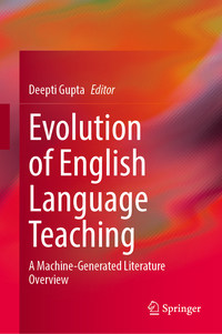 Evolution of English Language Teaching