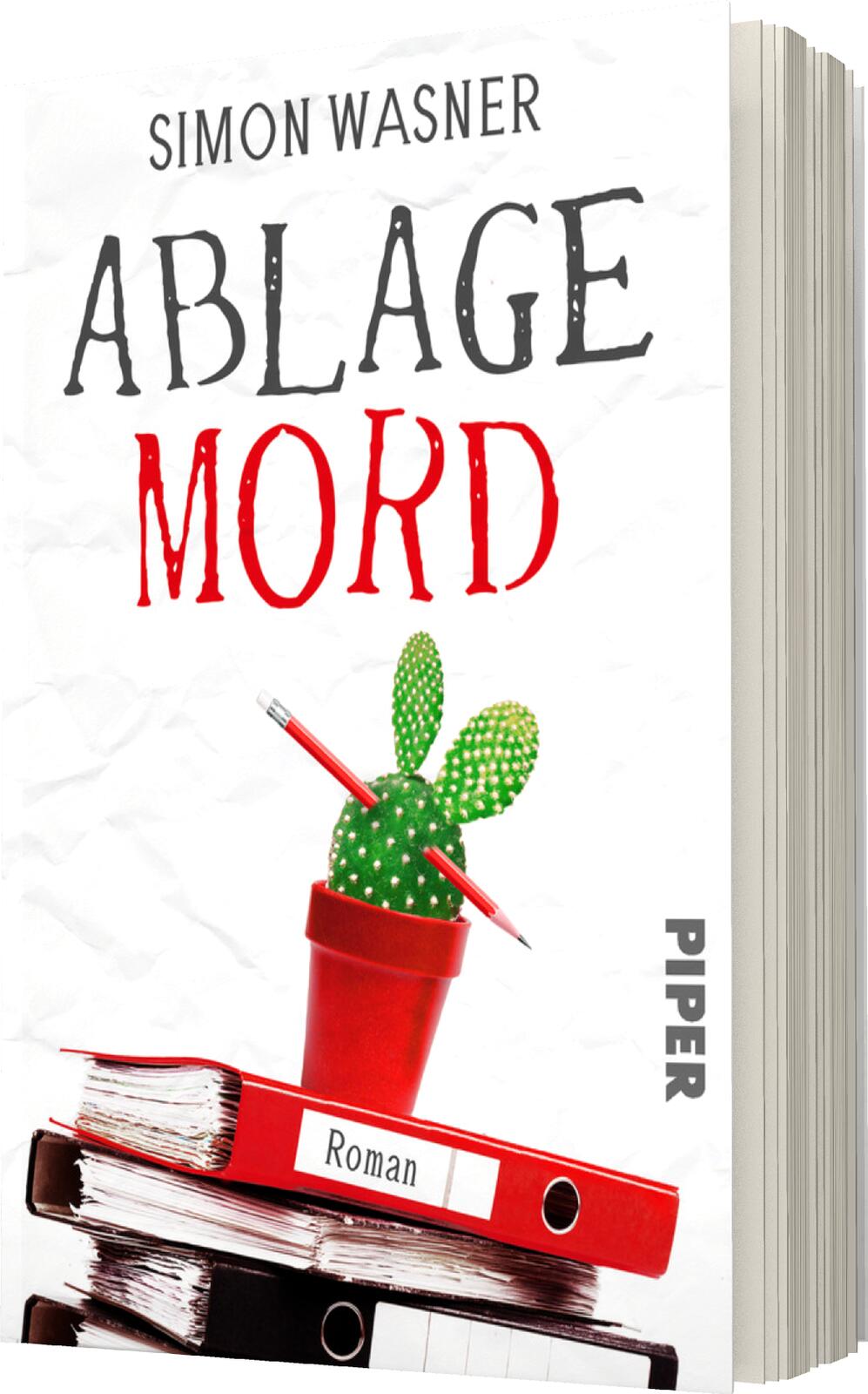 Ablage Mord