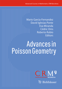 Advances in Poisson Geometry