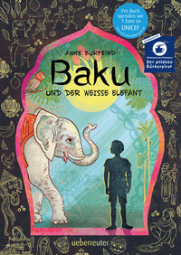 Baku und der weiße Elefant