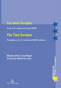 Les deux Europes – The Two Europes