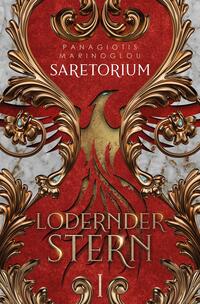 SARETORIUM: Lodernder Stern