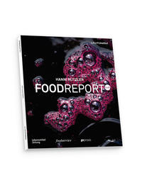 Food Report 2023