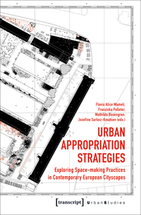 Urban Appropriation Strategies