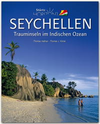 Horizont Seychellen - Trauminseln im Indischen Ozean