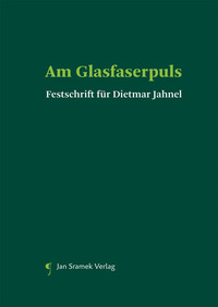 Am Glasfaserpuls