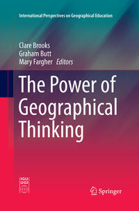 The Power of Geographical Thinking